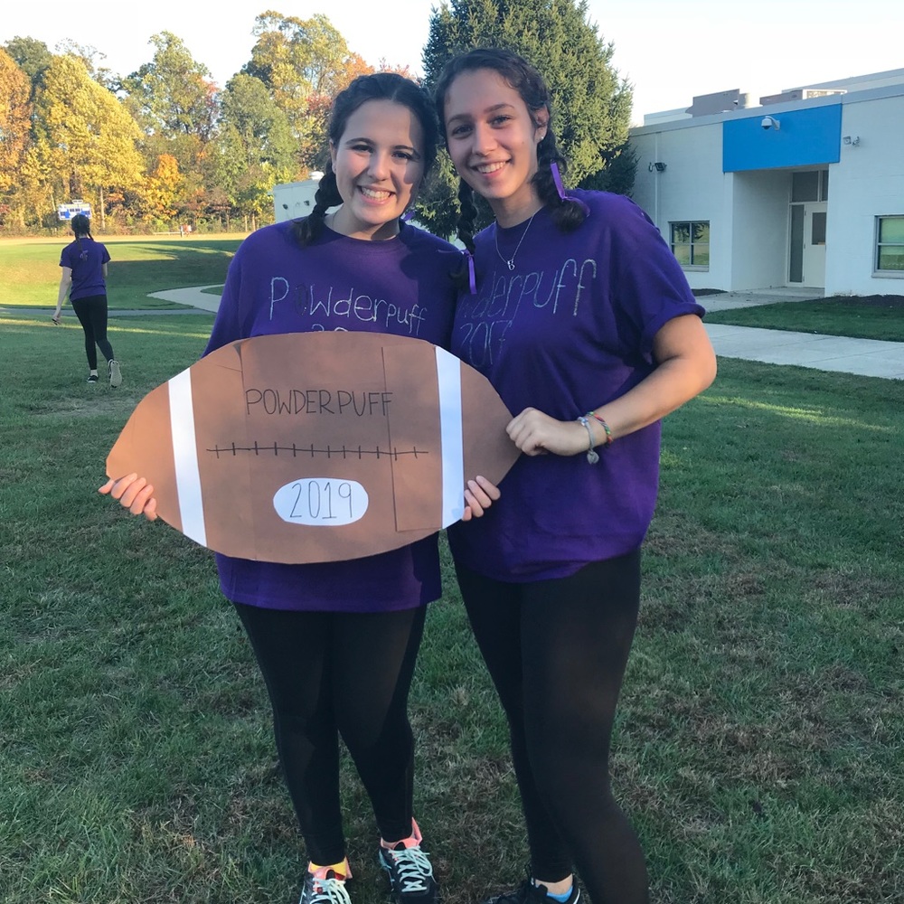 Meet your Posher, Becca